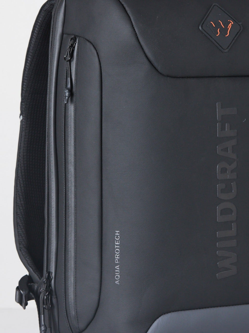 Wildcraft Torres Pro (Black)