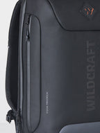 Wildcraft Torres Pro (Black)