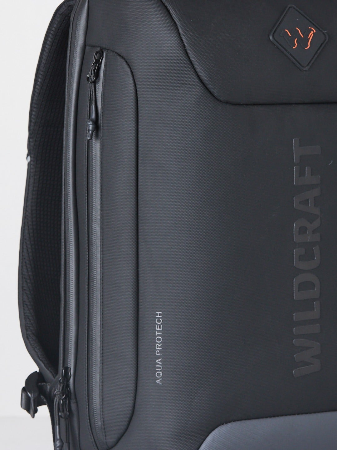Wildcraft Torres Pro (Black)