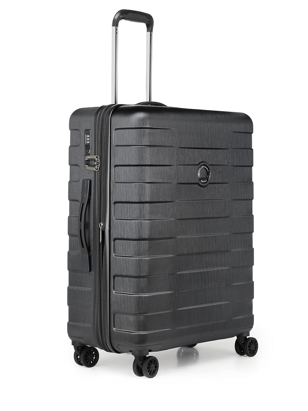 Delsey Quito (Black)
