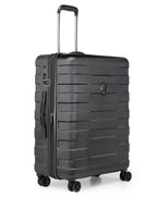Delsey Quito (Black)