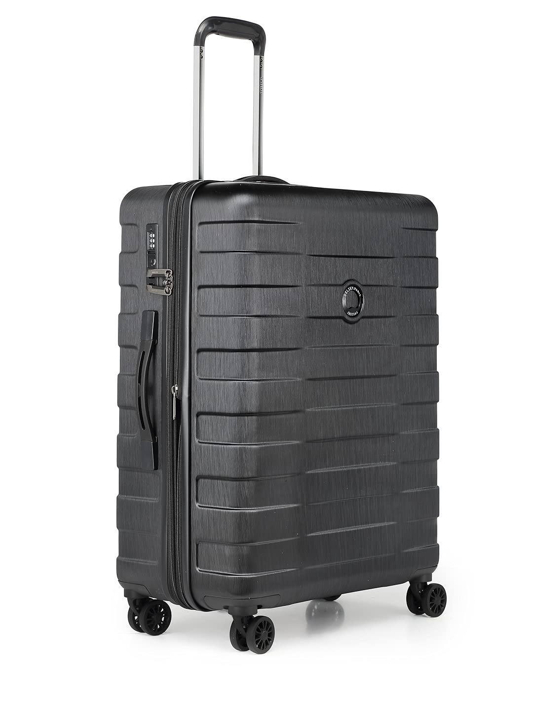 Delsey Quito (Black)