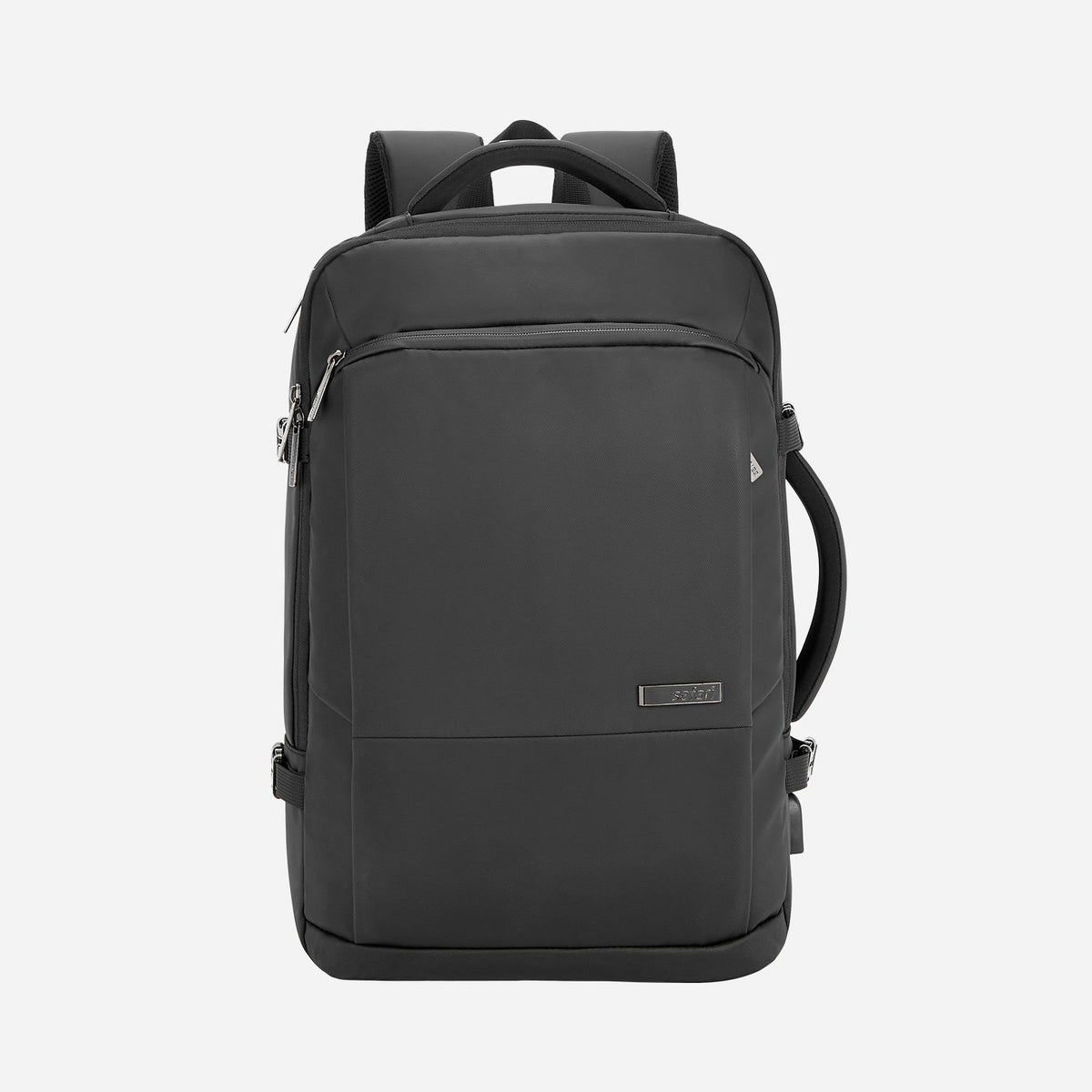 Safari Zeus (Black)