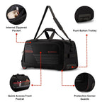 Harissons Eminent (Black)