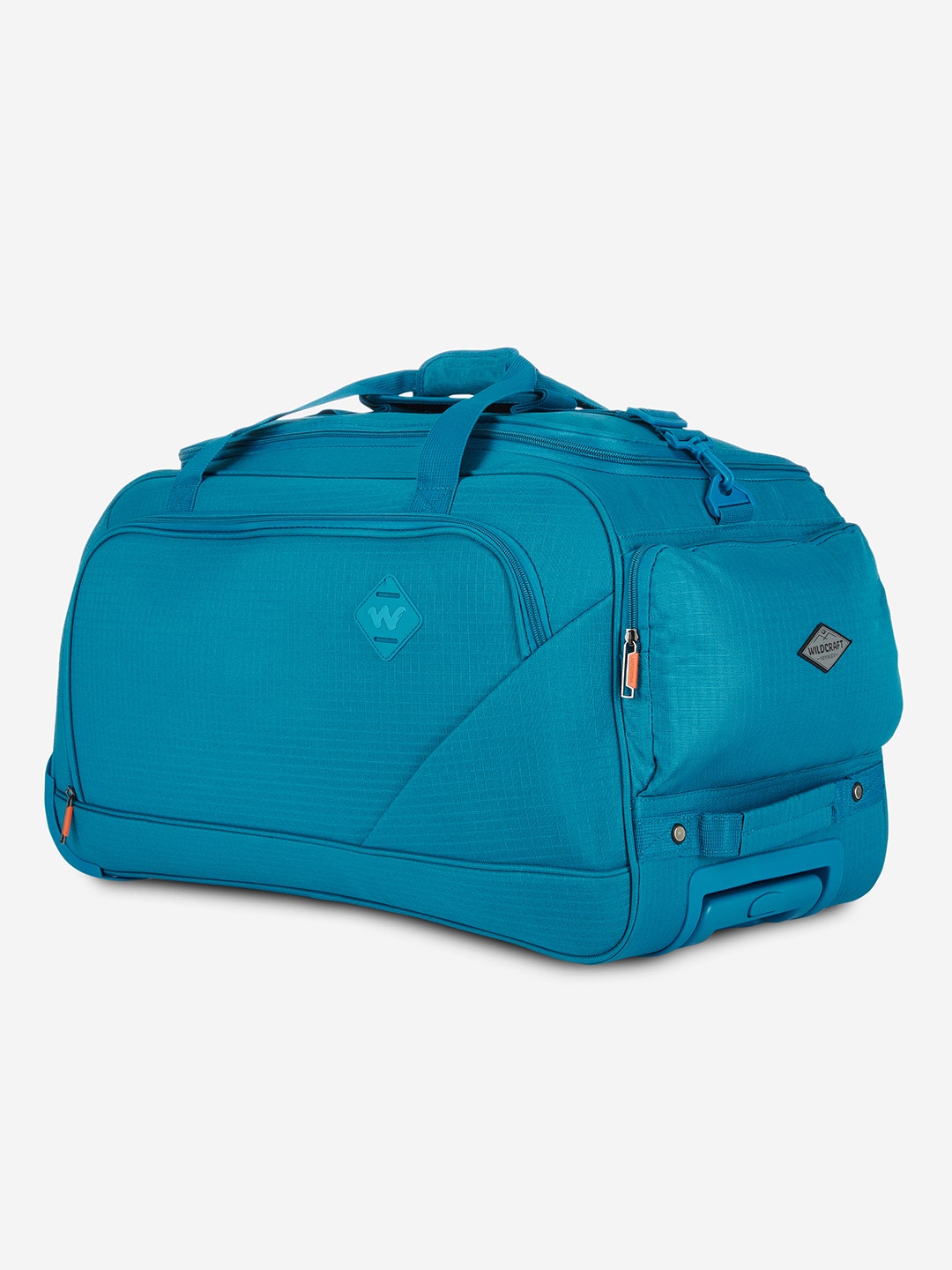 Wildcraft Atlaz (Teal)