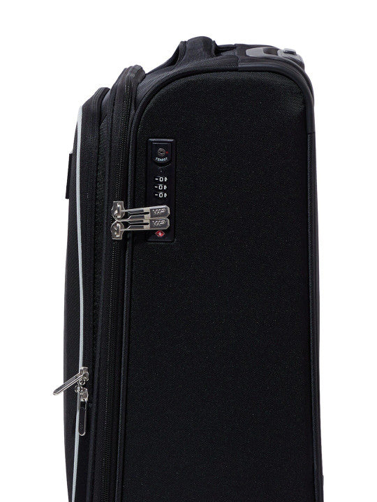 VIP Sleek (Black)