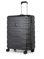 Delsey Quito (Black)