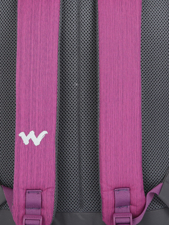 Wildcraft Evo 1 (Pink)