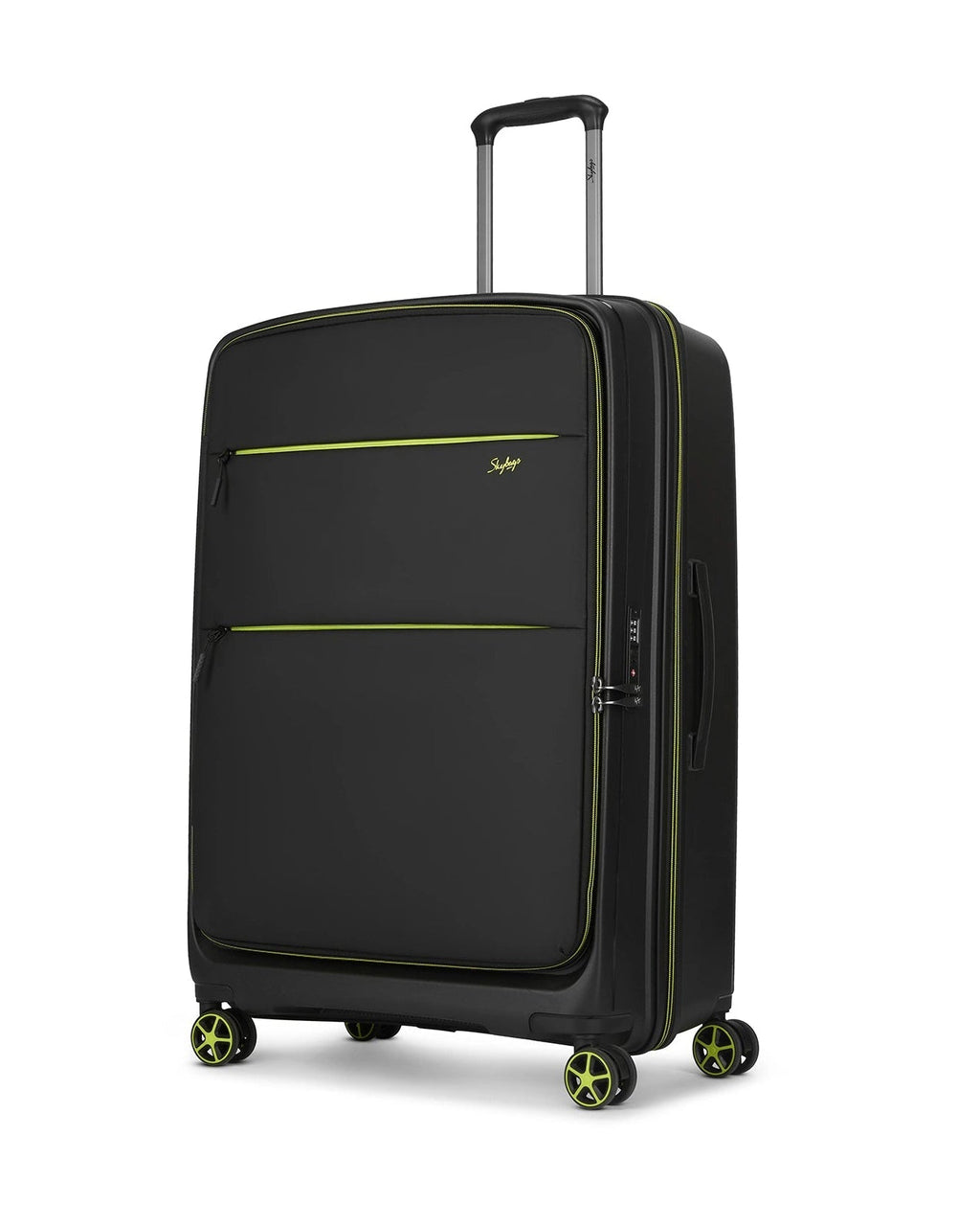 Skybags Studio (Black)