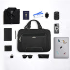 Harrison Spartan (Black)