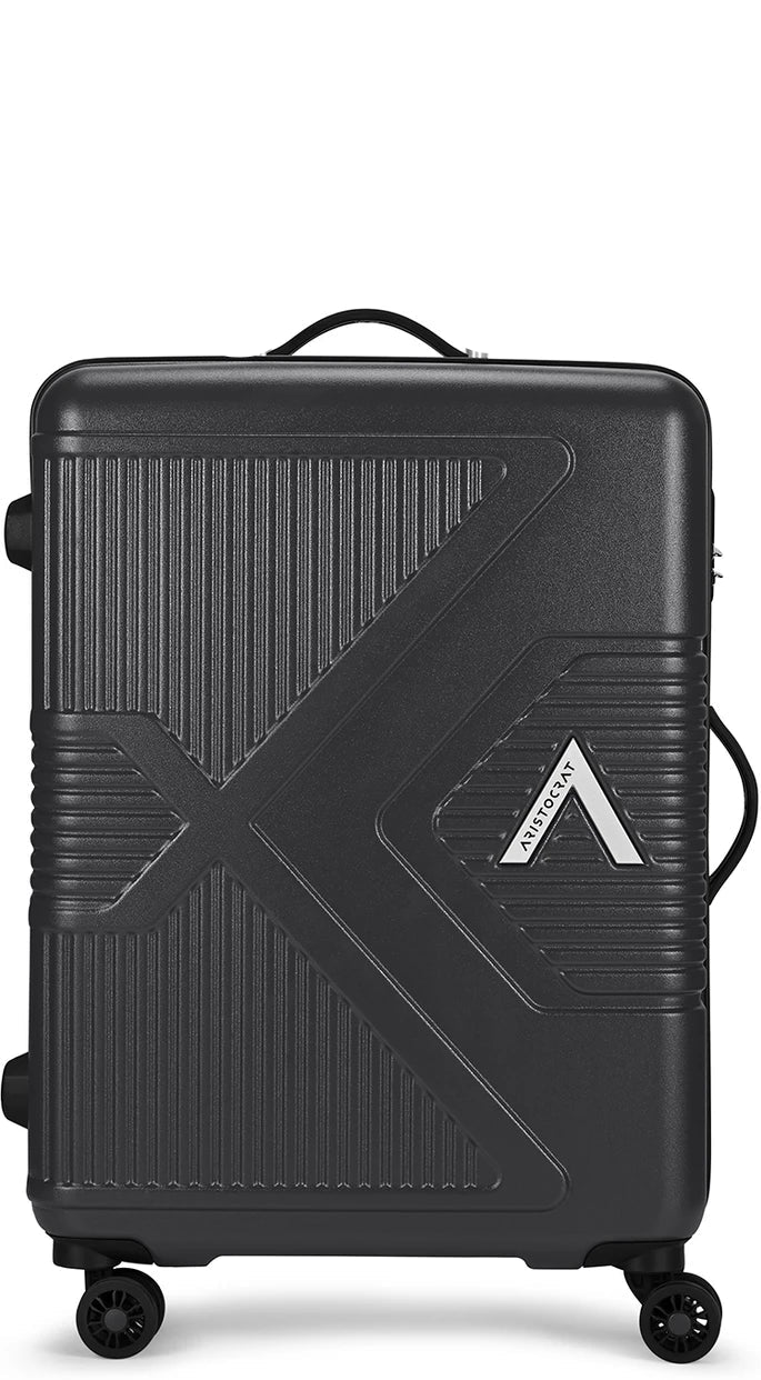 Aristocrat Proteq (Metallic Graphite)