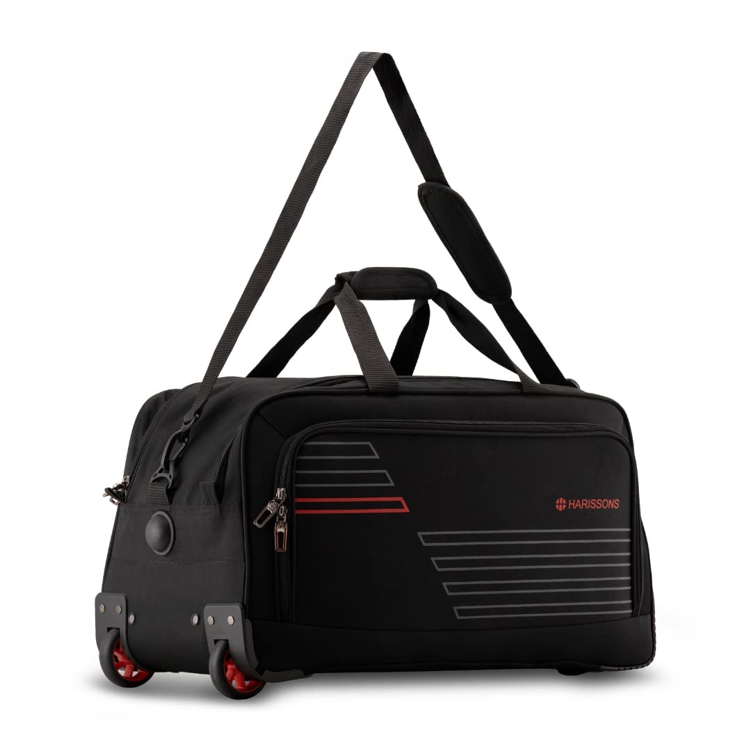 Harissons Eminent (Black)