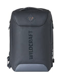 Wildcraft Torres Pro (Black)
