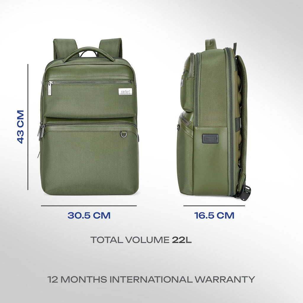 Safari Meridian (Olive)