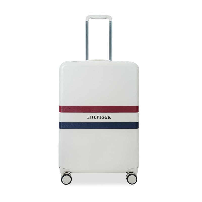 Tommy Hilfiger Reagan (White)