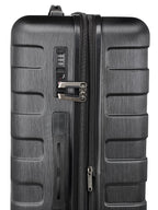 Delsey Quito (Black)