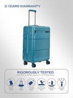 Safari Cosmic (Blue)