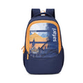 Safari Sigma 4 (Navy Blue)