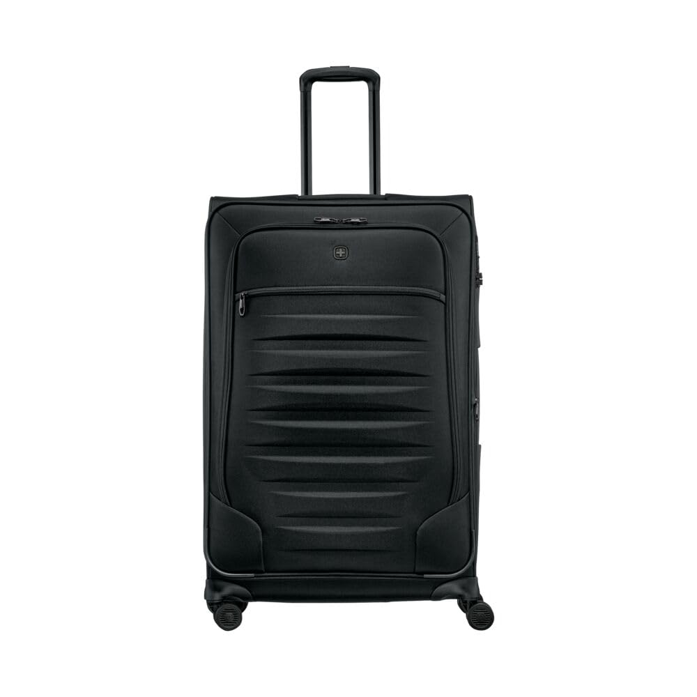 Wenger Checklite (Black)