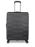 Delsey Quito (Black)