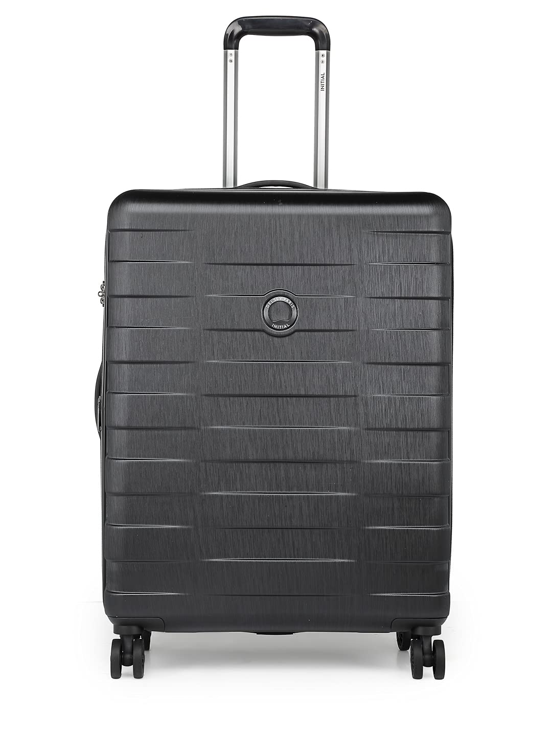 Delsey Quito (Black)