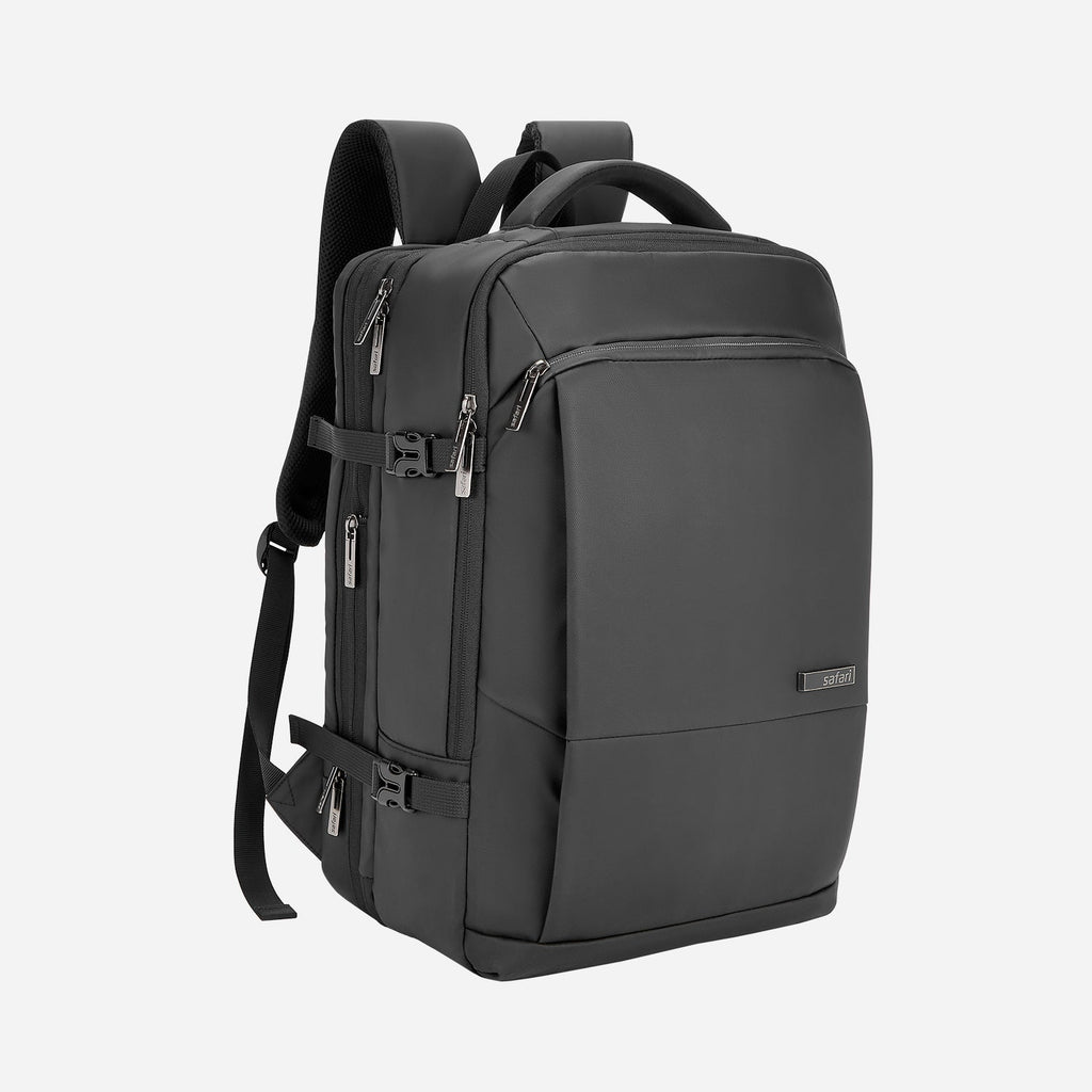 Safari Zeus (Black)