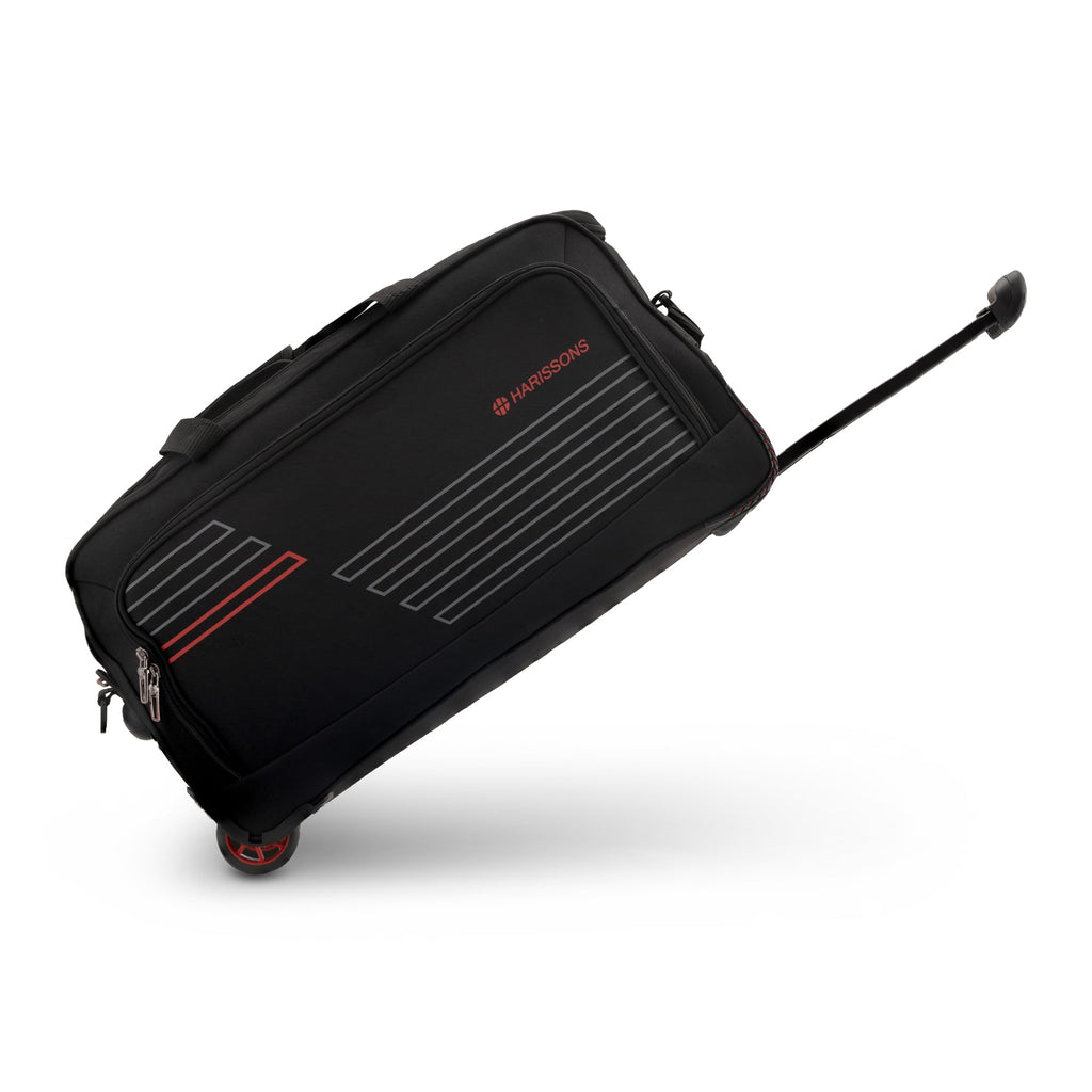Harissons Eminent (Black)