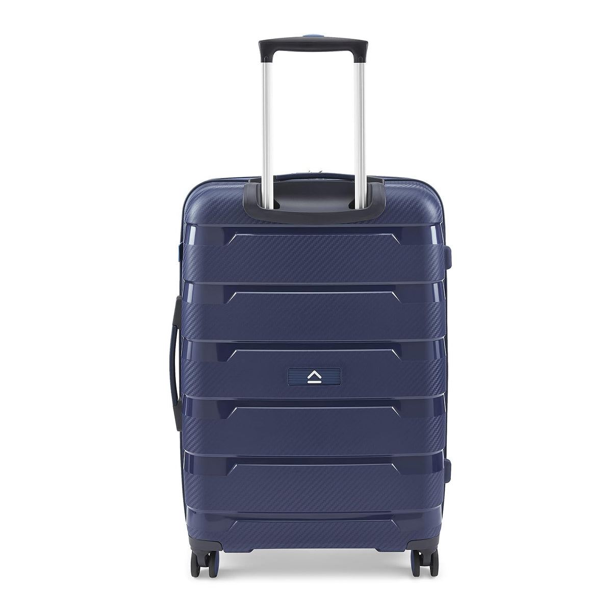 Uppercase Legend (Blue)