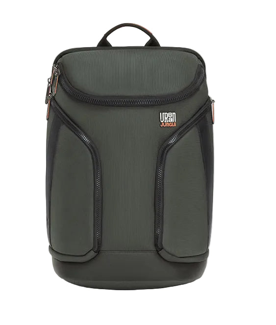 Urban Jungle City Run (Olive)