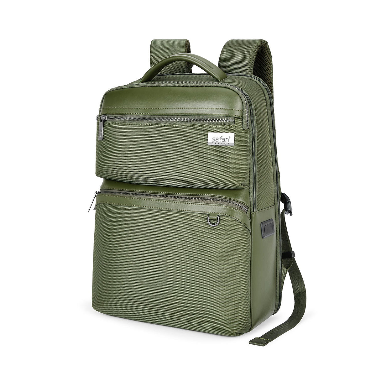 Safari Meridian (Olive)