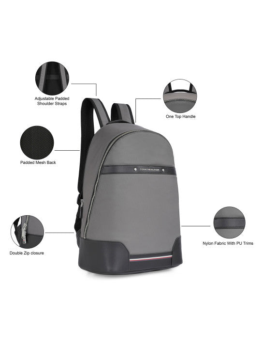 Tommy Hilfige ergonomic (Grey)