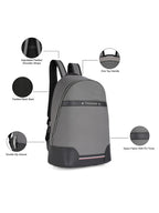 Tommy Hilfige ergonomic (Grey)