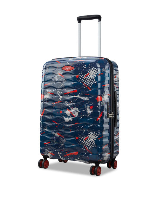 Skybags Camoflex (Blue)