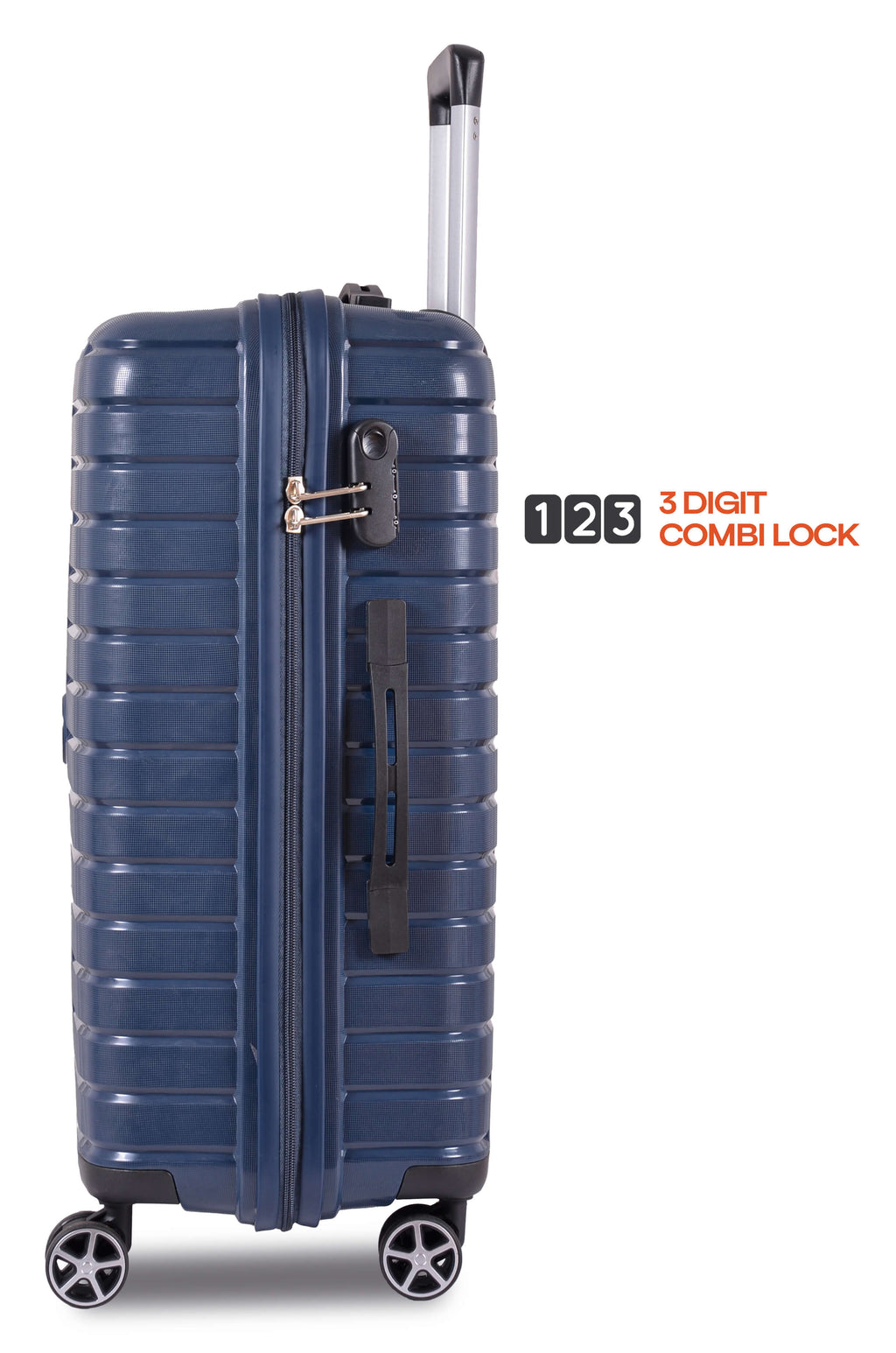 Skybags Ameze (Blue)