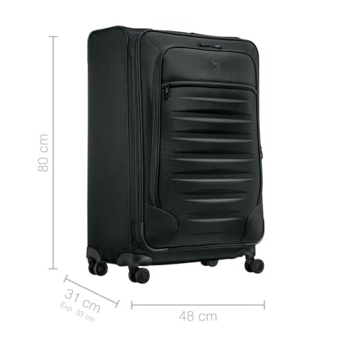 Wenger Checklite (Black)