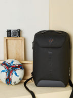 Wildcraft Torres Pro (Black)