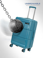 Safari Cosmic (Blue)