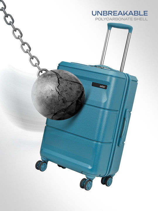 Safari Cosmic (Blue)