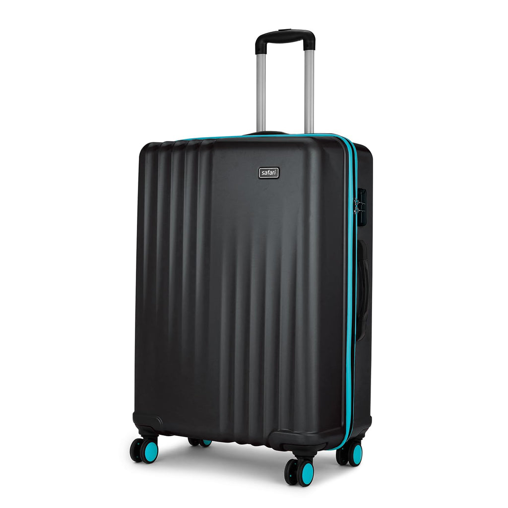Safari City Miles (Black)