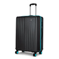 Safari City Miles (Black)