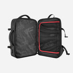 Safari Zeus (Black)