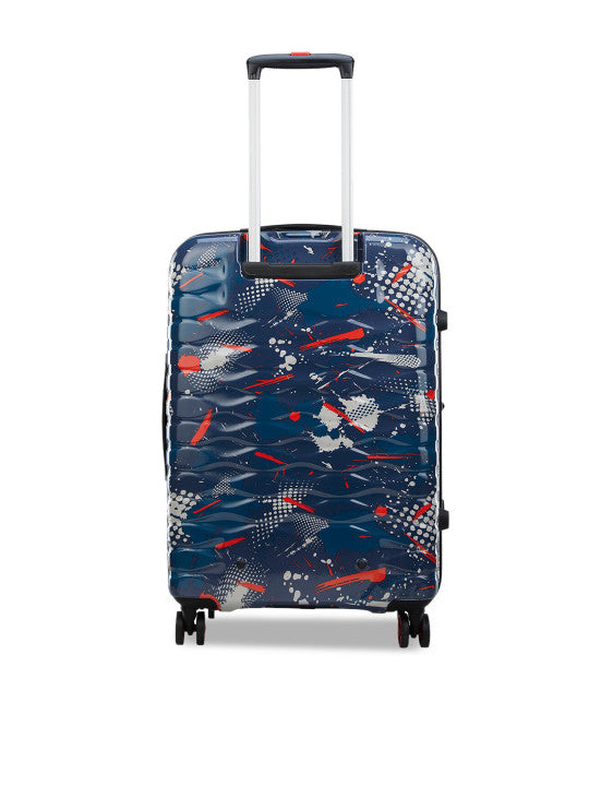 Skybags Camoflex (Blue)