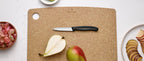 Victorinox Swiss Classic Parring Knife Set 3 (Black)