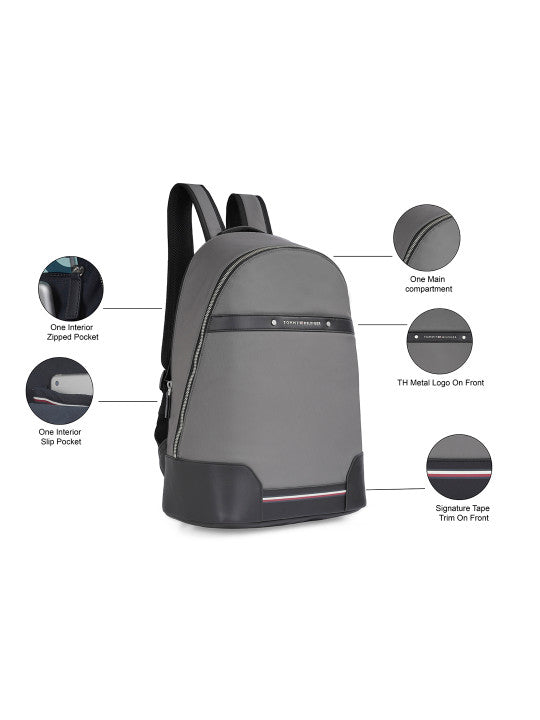 Tommy Hilfige ergonomic (Grey)