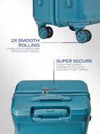 Safari Cosmic (Blue)