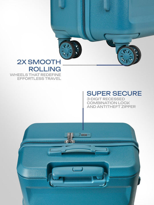 Safari Cosmic (Blue)