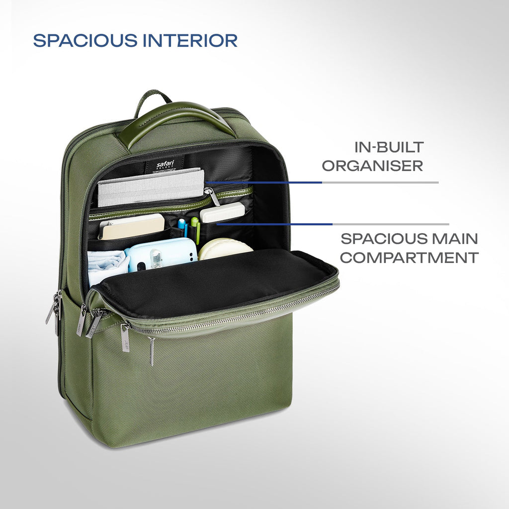Safari Meridian (Olive)