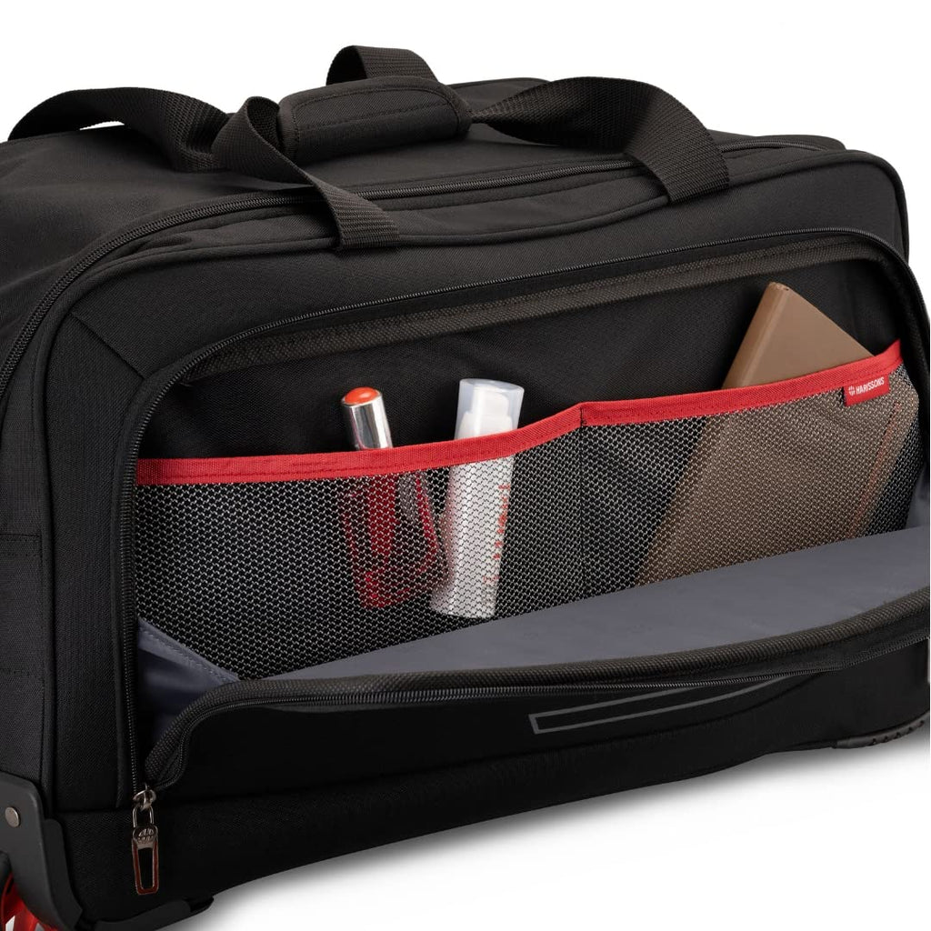 Harissons Eminent (Black)