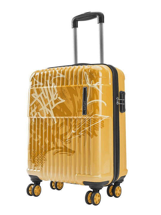 Safari Scrib (Amber Dune)