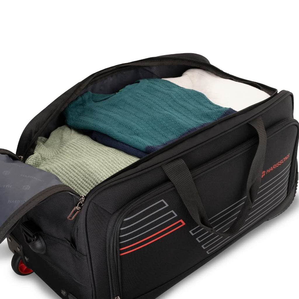 Harissons Eminent (Black)